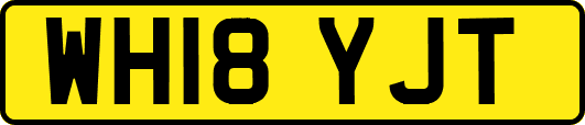WH18YJT