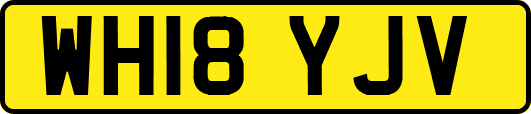 WH18YJV