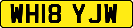 WH18YJW