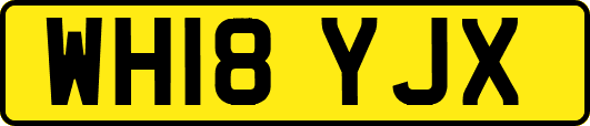 WH18YJX