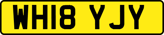 WH18YJY