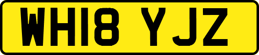 WH18YJZ