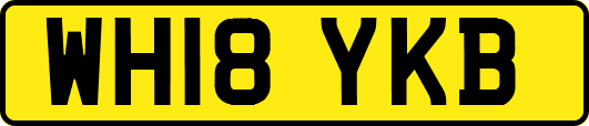 WH18YKB