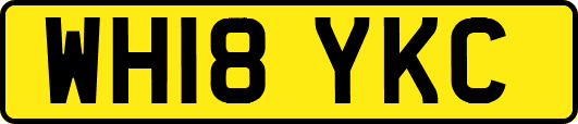 WH18YKC