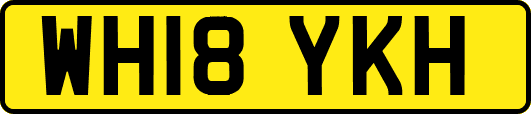 WH18YKH