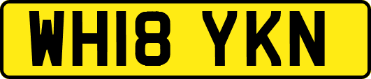 WH18YKN