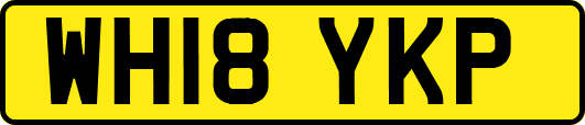 WH18YKP