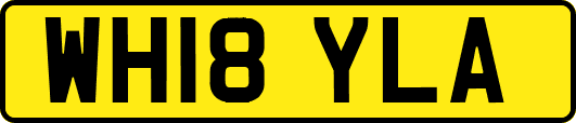 WH18YLA