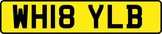 WH18YLB