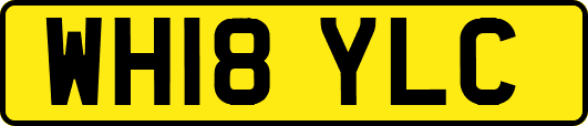 WH18YLC