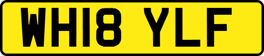 WH18YLF
