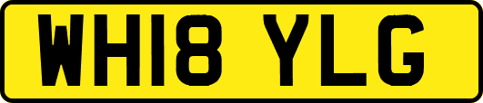 WH18YLG