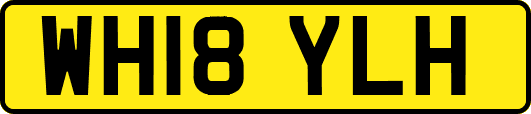 WH18YLH