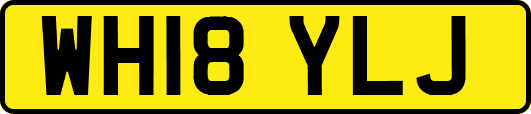 WH18YLJ