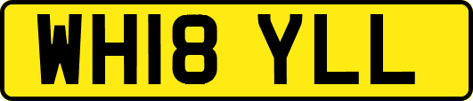WH18YLL