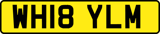 WH18YLM