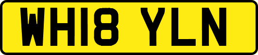 WH18YLN