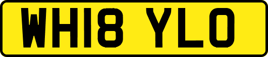 WH18YLO