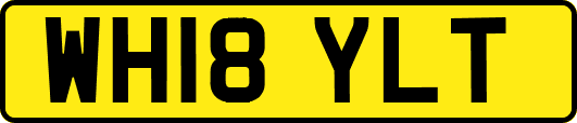 WH18YLT