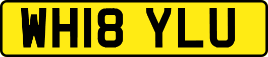 WH18YLU