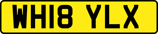 WH18YLX