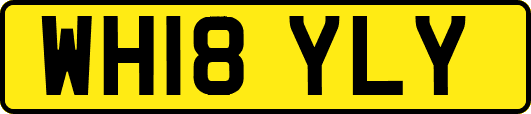 WH18YLY