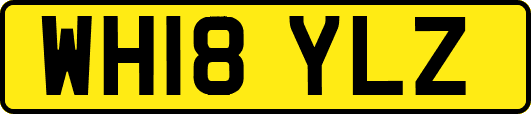 WH18YLZ