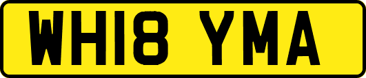WH18YMA