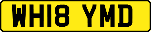 WH18YMD