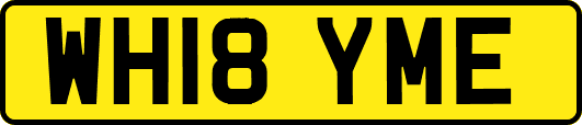 WH18YME