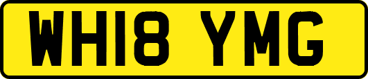 WH18YMG