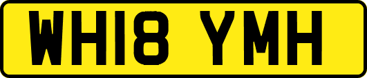 WH18YMH