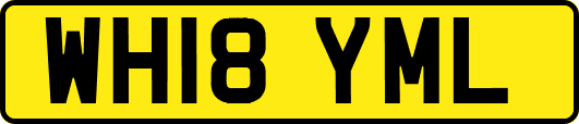 WH18YML