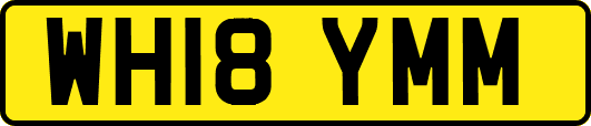 WH18YMM