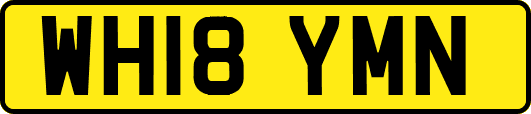 WH18YMN