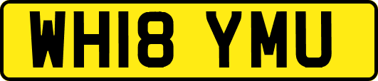 WH18YMU