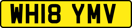 WH18YMV