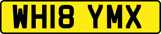 WH18YMX