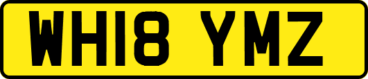 WH18YMZ