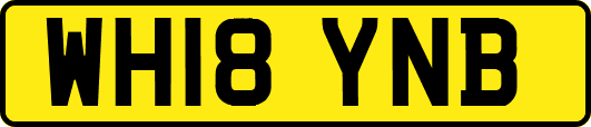 WH18YNB