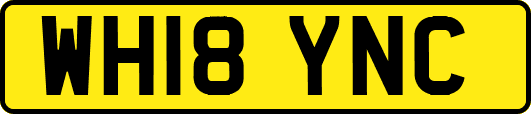 WH18YNC