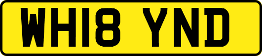 WH18YND