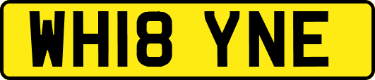 WH18YNE