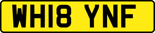 WH18YNF