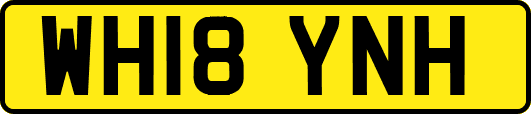 WH18YNH
