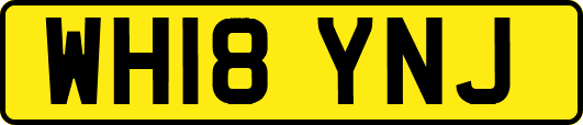 WH18YNJ