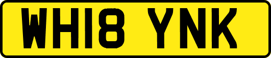 WH18YNK