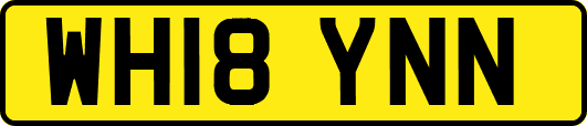 WH18YNN