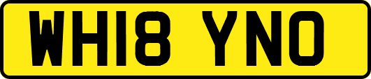 WH18YNO