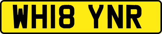 WH18YNR